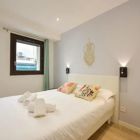 Upscale 3-room 300m From The Beaches Cannes